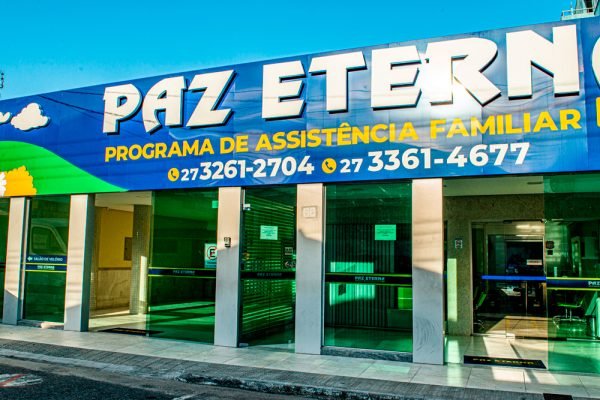 pazeterna-guara3 Filial Guarapari-ES