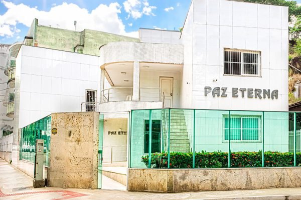 pazeterna-vix2- Matriz - Vitória-ES