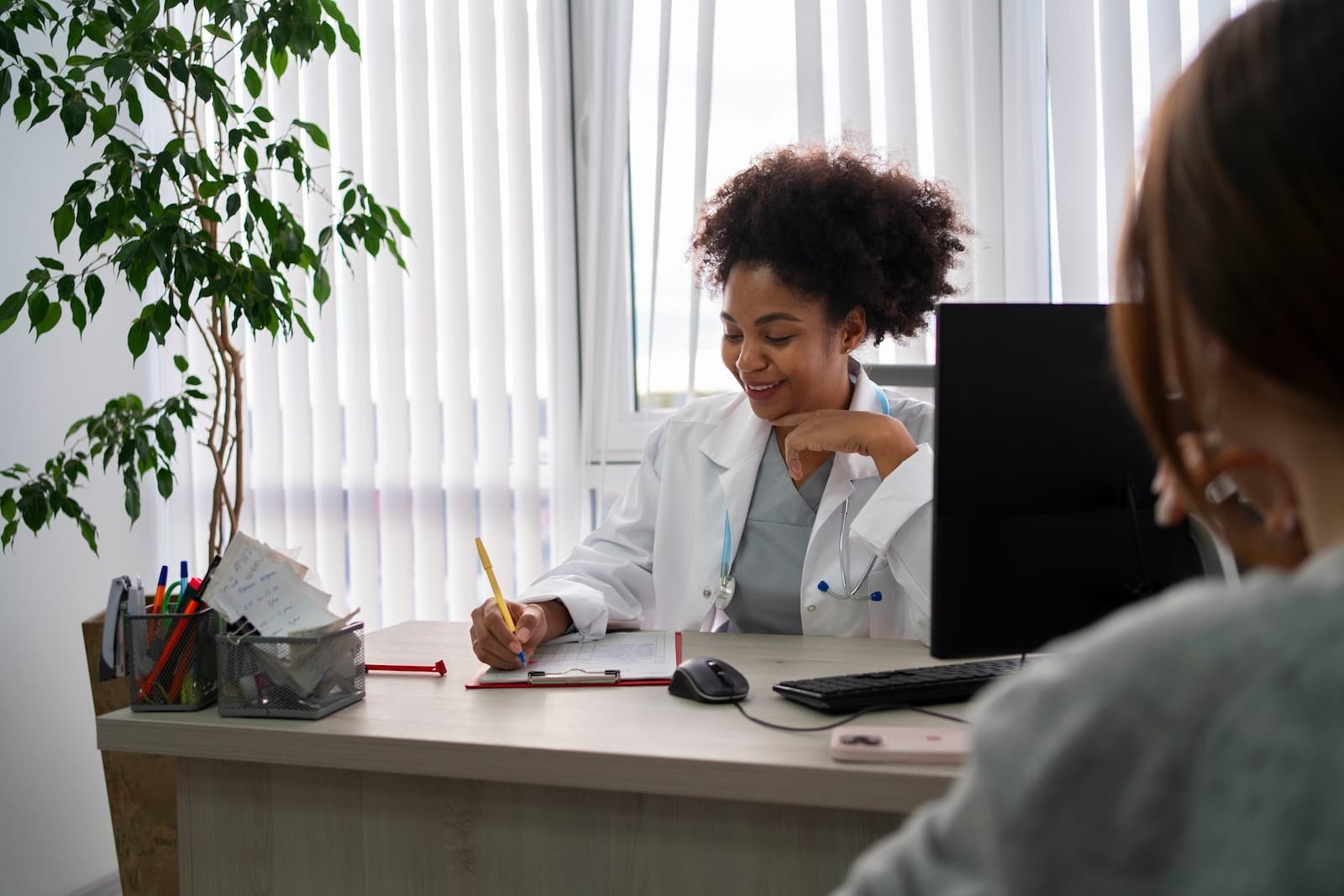 Guia Médico da Paz Eterna: Cuidado com a Saúde ao Seu Alcance