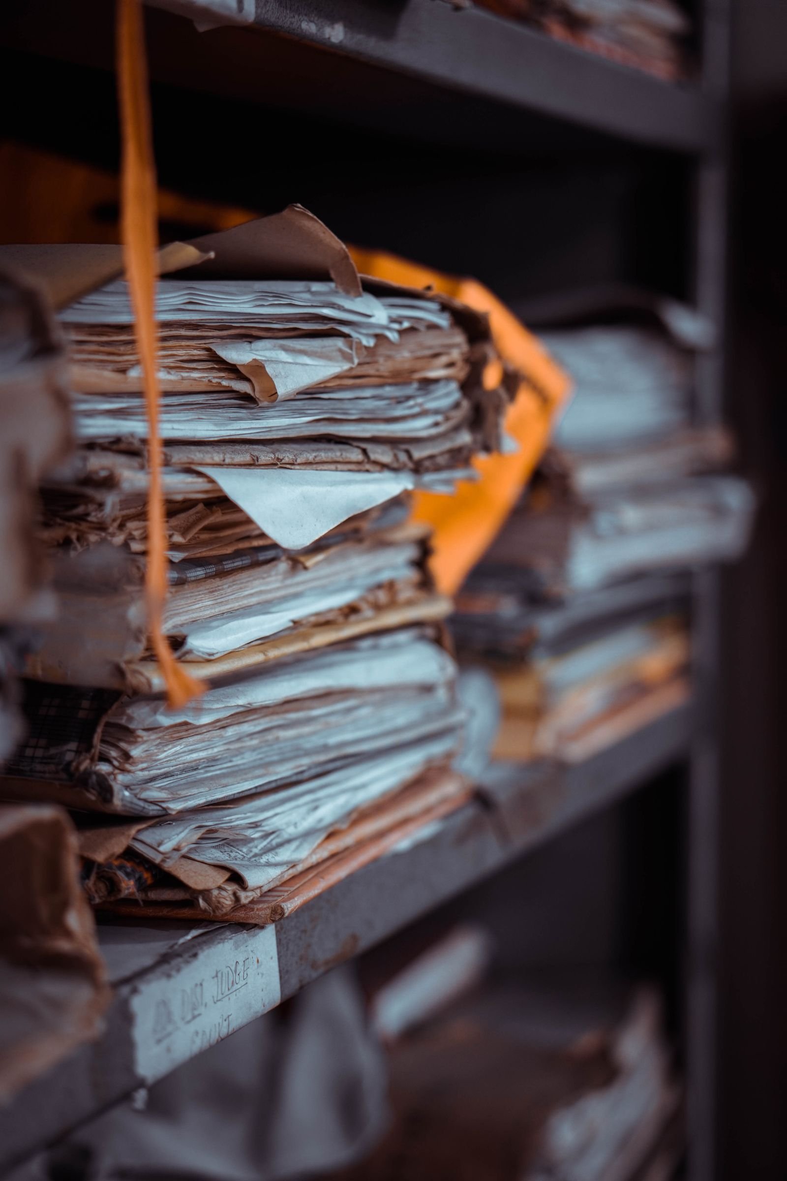 O Que Fazer Quando Alguém Morre: Documentos e Providências Necessárias